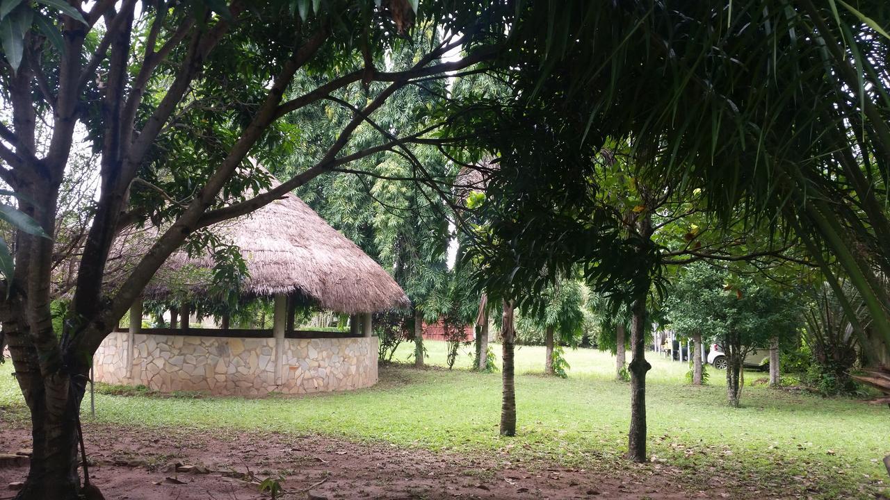 Hotel Royal Palimé Exterior foto