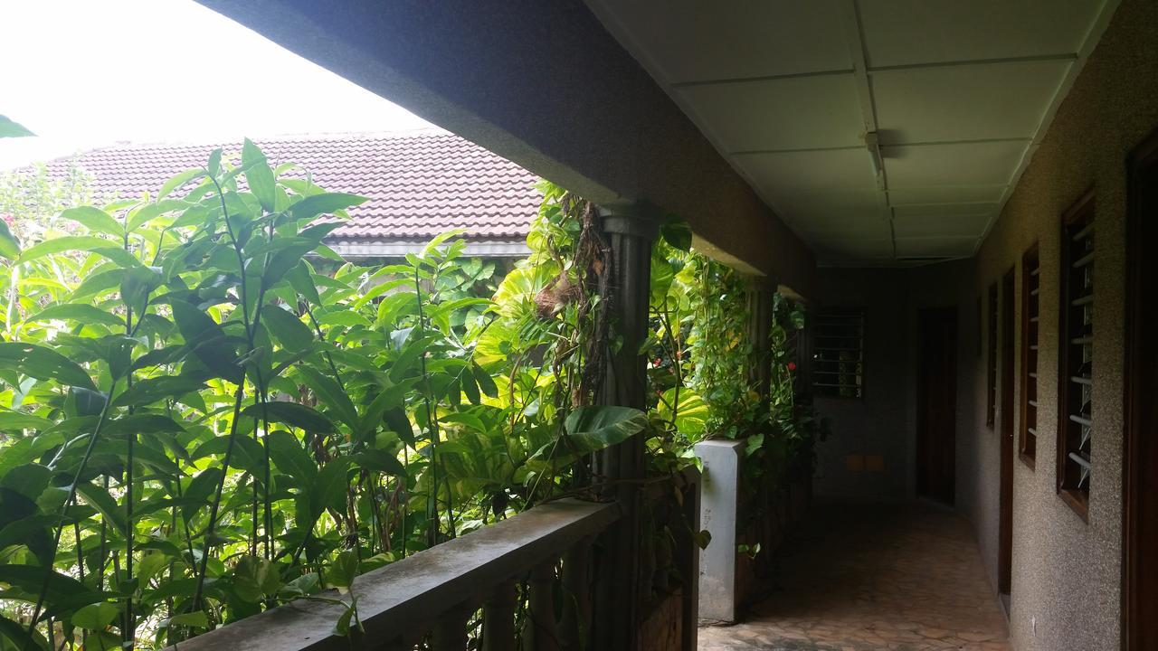 Hotel Royal Palimé Exterior foto