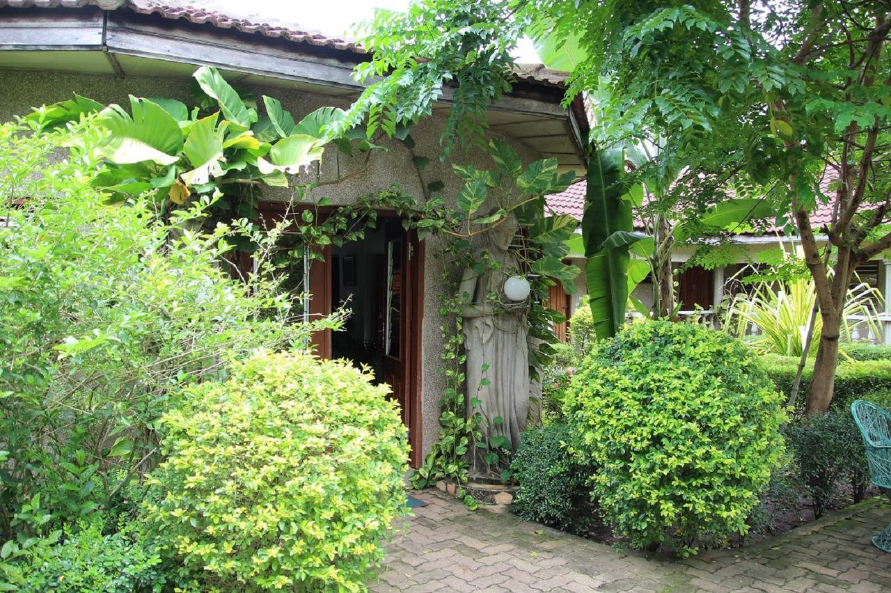 Hotel Royal Palimé Exterior foto